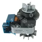 čerpadlo vrtulové MIELE, W800, W832, W900, W957, orig. kód 3788832